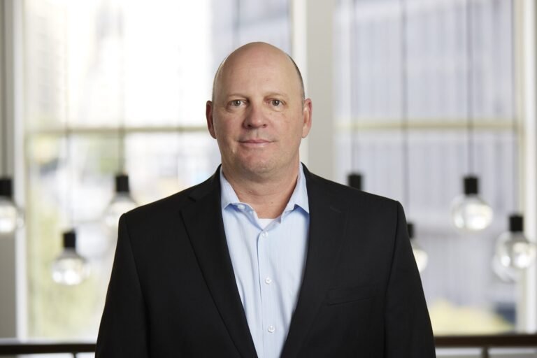 Photo of Brett Patrick - Developer